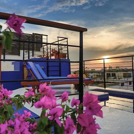 Casa De Isabella, A Kali Hotel Санта-Марта Экстерьер фото