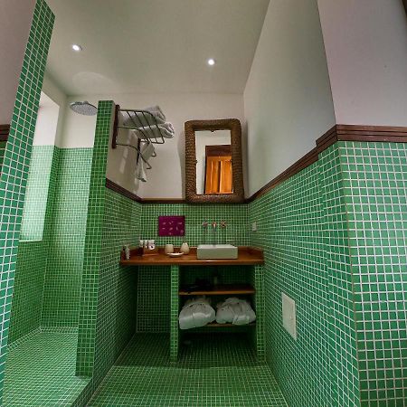 Casa De Isabella, A Kali Hotel Санта-Марта Экстерьер фото
