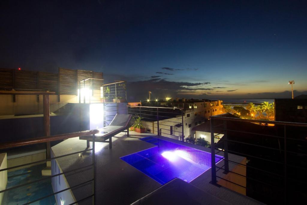 Casa De Isabella, A Kali Hotel Санта-Марта Экстерьер фото