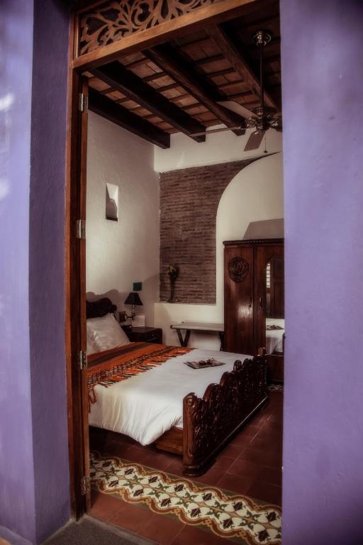 Casa De Isabella, A Kali Hotel Санта-Марта Номер фото