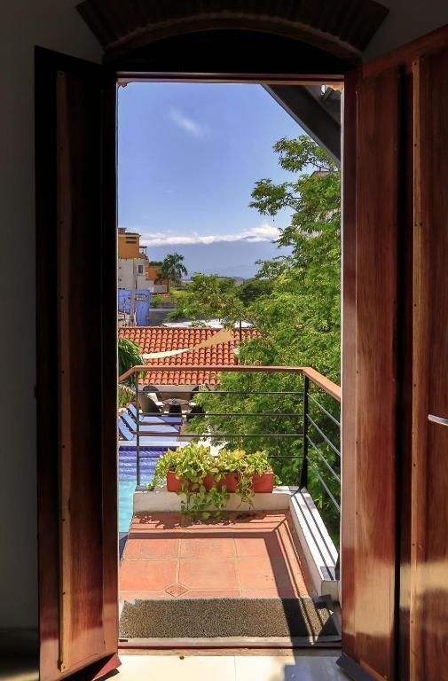Casa De Isabella, A Kali Hotel Санта-Марта Экстерьер фото