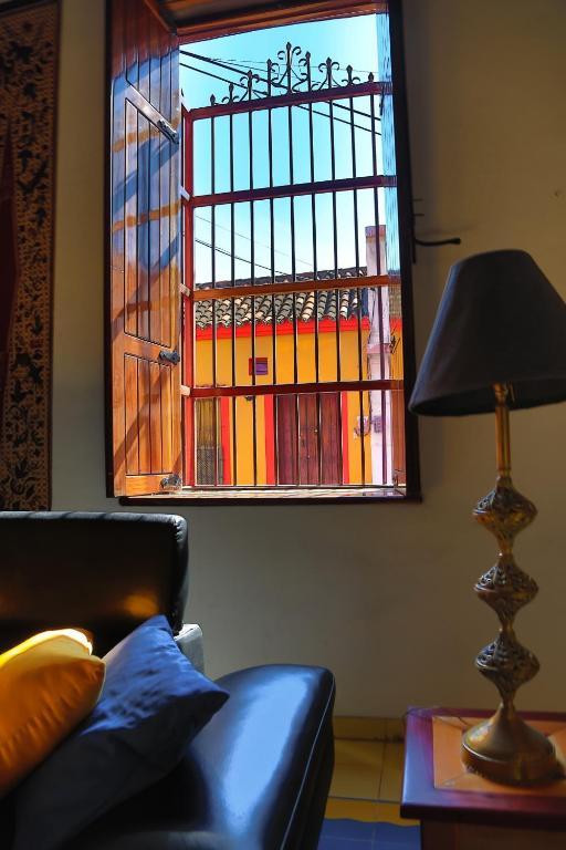 Casa De Isabella, A Kali Hotel Санта-Марта Экстерьер фото