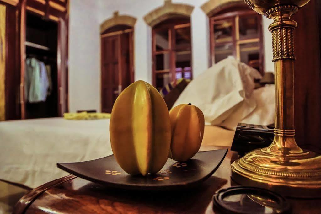 Casa De Isabella, A Kali Hotel Санта-Марта Экстерьер фото