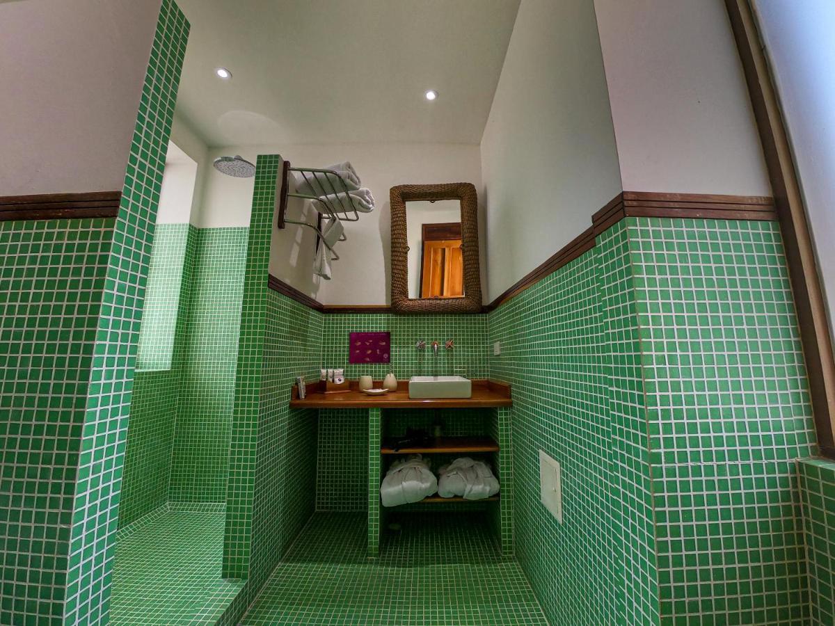 Casa De Isabella, A Kali Hotel Санта-Марта Экстерьер фото